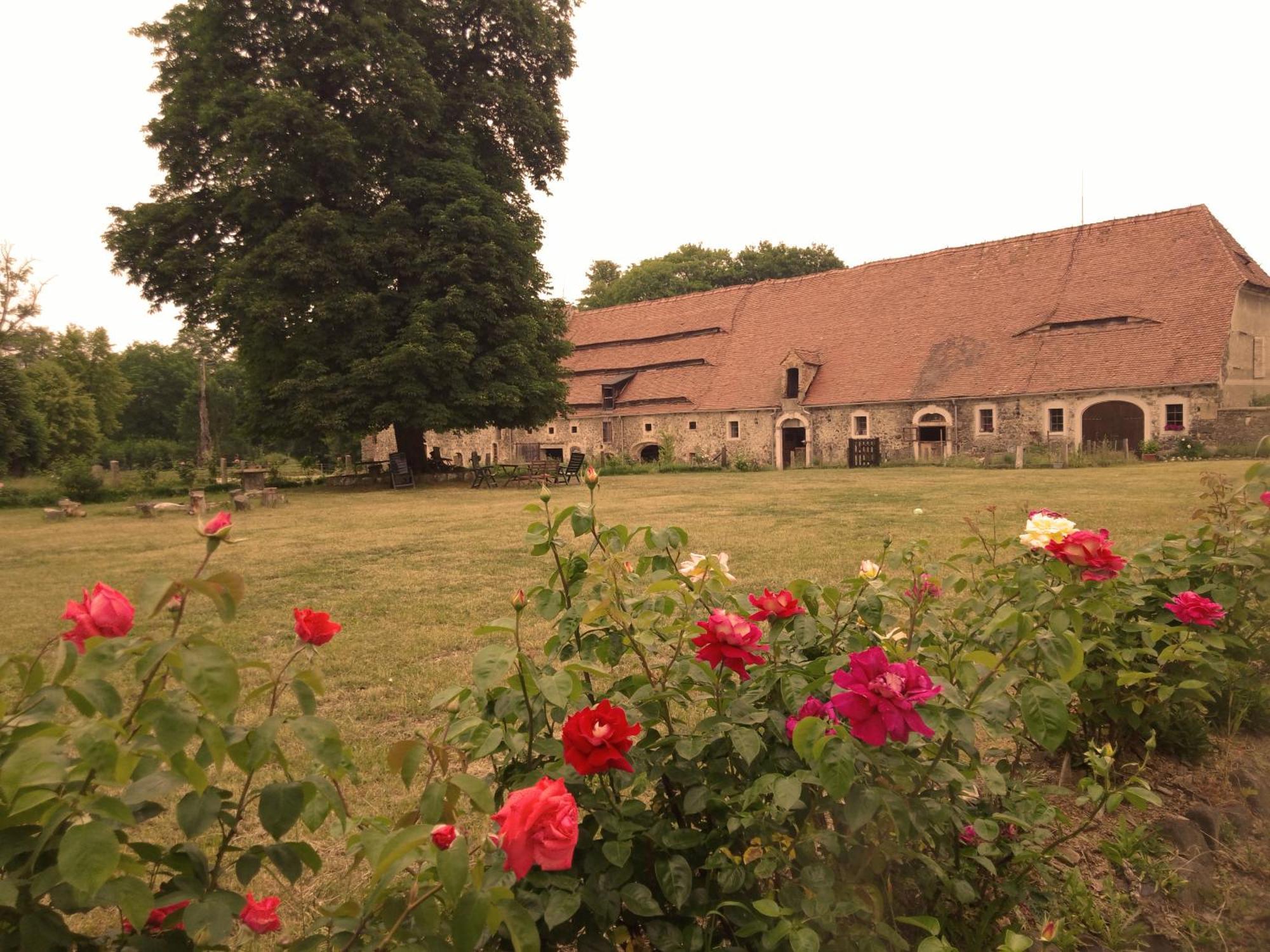 Studniska Country Estate Villa Bagian luar foto