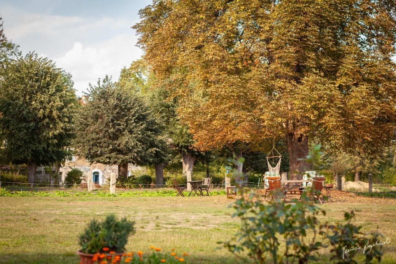 Studniska Country Estate Villa Bagian luar foto